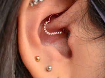12 Zodiac Constellation Ear Piercing Ideas, Healing, And Cost