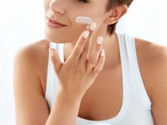 4 Benefits Of Urea For Skin, How To Use It, And Side Effects