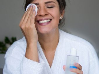 What Is Micellar Water And How To Use It Effectively?